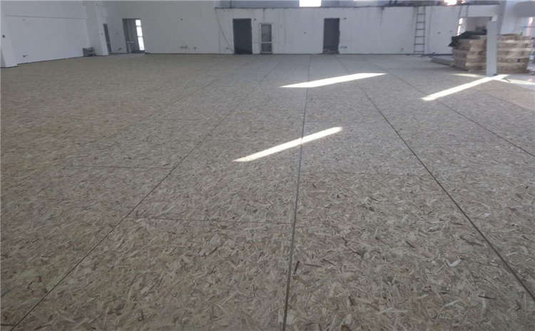20厚體育館木地板一平米價格