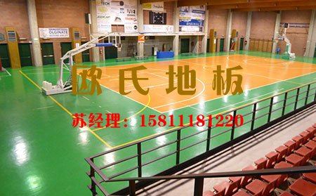 籃球場運(yùn)動木地板廠家哪個(gè)好？該如何選擇體育運(yùn)動木地板品牌呢？