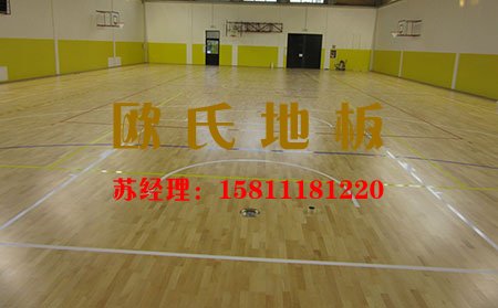 舞臺木地板多少錢有標(biāo)準(zhǔn)報價嗎？