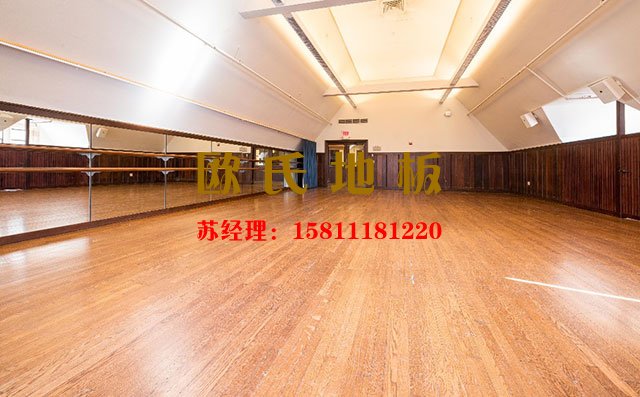 優(yōu)質(zhì)舞臺(tái)木地板材質(zhì)是什么樣的？