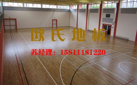 運(yùn)動(dòng)木地板選材，誤區(qū)和優(yōu)勢(shì)分別是什么？