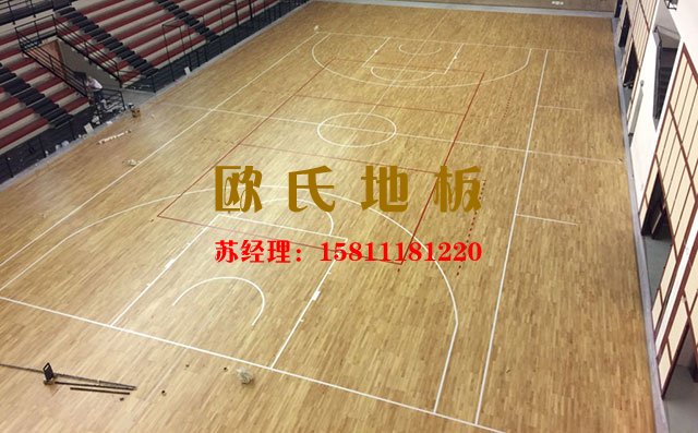 專業(yè)舞臺(tái)木地板怎么養(yǎng)護(hù)？這里有很多方法