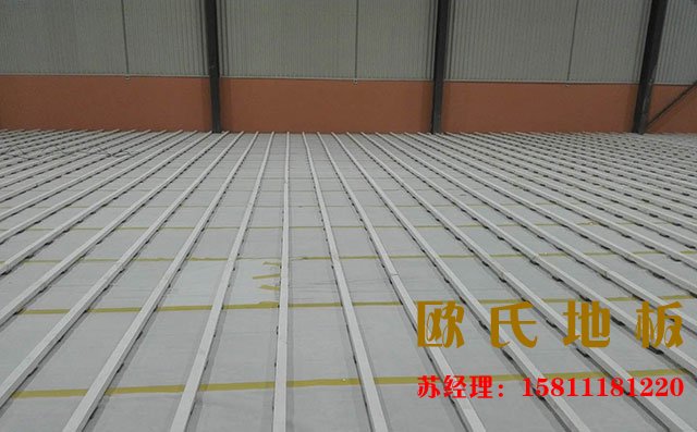 體育館木地板性能結(jié)構(gòu)有什么特點