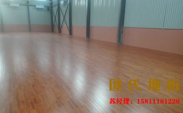 舞臺木地板龍骨結(jié)構(gòu)有哪幾種？