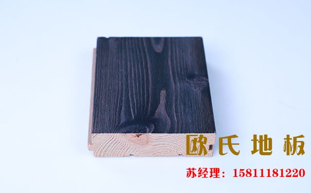 舞臺木地板俄勒岡松材質(zhì)有什么特點