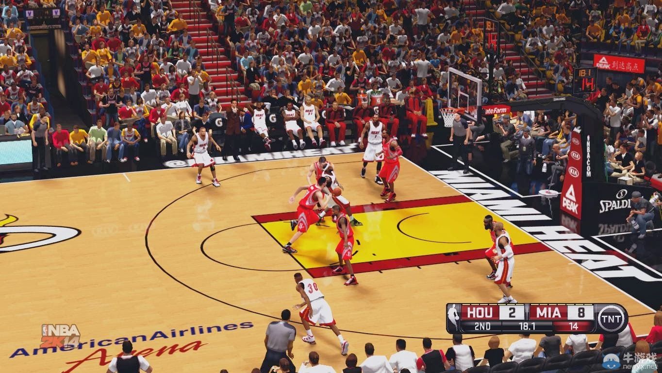 NBA籃球地板為什么那么貴？