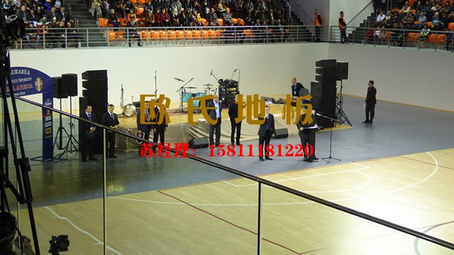 快快走出誤區(qū)吧！原木材料并非是決定運(yùn)動(dòng)實(shí)木地板質(zhì)量的*一標(biāo)準(zhǔn)