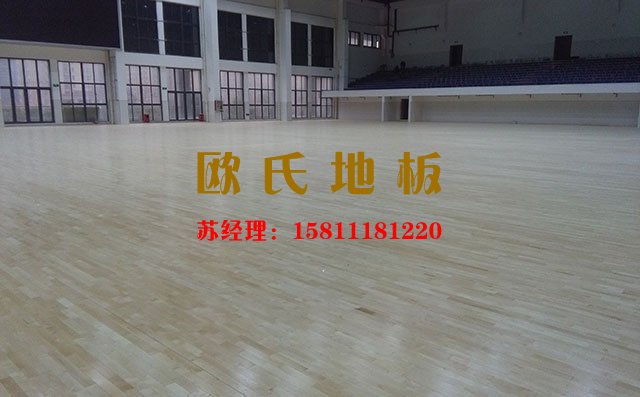 一直都錯了，原來硬楓木與軟楓木地板竟是這樣的區(qū)別——歐氏地板