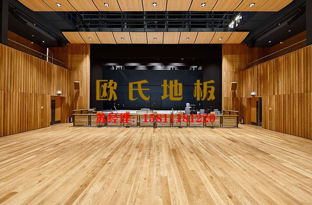 木地板從咨詢開始，就是一輩子的朋友了——?dú)W氏地板