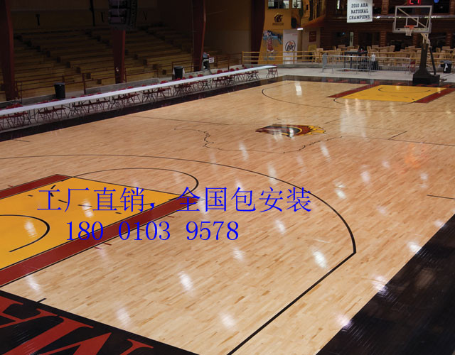  深圳體育館單雙龍骨優(yōu)勢(shì)與區(qū)別室內(nèi)體育木地板價(jià)格