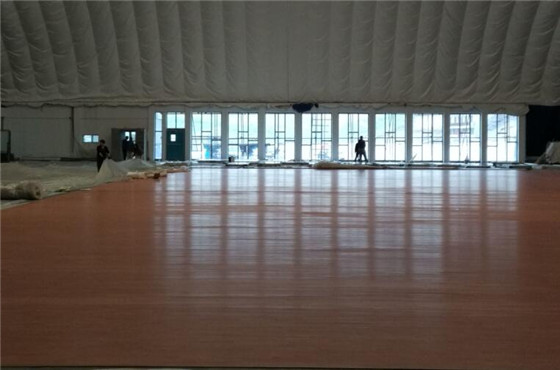 烏魯木齊運動木地板，新疆運動木地板