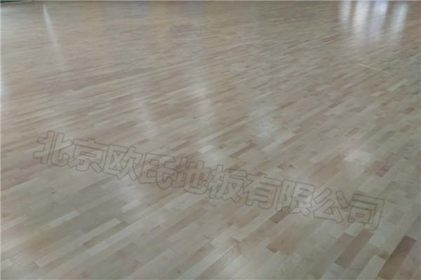 寶雞運動木地板，運動木地板，陜西運動木地板