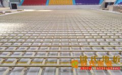 廣州企口籃球場地板價(jià)格表