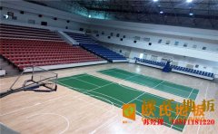 安徽專用籃球場(chǎng)地板廠家直銷