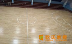 內(nèi)蒙古籃球場(chǎng)地板**品牌