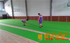 常用的舞臺(tái)木地板什么品牌好
