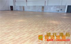 專(zhuān)業(yè)舞臺(tái)木地板保養(yǎng)