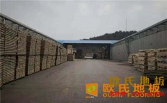 訓(xùn)練館實木運動地板多少錢合適