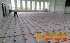 常見的舞臺(tái)地板多少錢