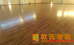 風(fēng)雨操場實木運動地板**品牌