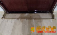 常見的風(fēng)雨操場木地板哪個(gè)品牌好