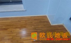 江蘇籃球場地板廠家