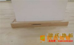 長(zhǎng)沙專(zhuān)業(yè)籃球場(chǎng)地板**品牌