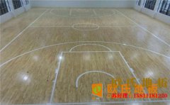 舞臺地板生產(chǎn)廠家