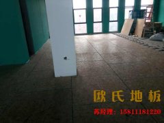 柞木體育場木地板報(bào)價(jià)