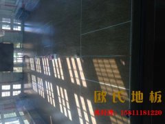 陜西專業(yè)籃球場地板報價