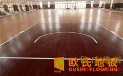 柞木舞臺木地板廠家報(bào)價(jià)