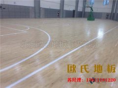 舞臺木地板廠家 東莞華武道健身會所裝修設(shè)計(jì)