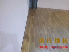 想要擁有理想的運(yùn)動(dòng)木地板，就得全面了解它！