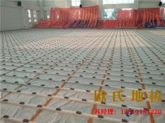預(yù)防舞臺(tái)地板老化，從源頭抓起